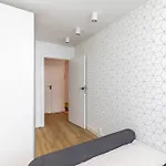 Superapart Jana Pawla Ii, 302 Cozy Urban Retreat, Perfect For Couples Apartman